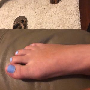 Meet your Posher, Elise